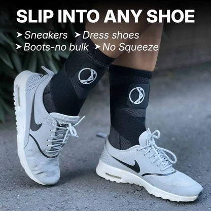 Koprez® Foot Sleeves